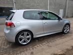 Volkswagen golf 6 2.0tdi R-Line, Auto's, Particulier, Te koop, Golf