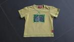 T-shirtje van Limon (maat 86), Kinderen en Baby's, Limon, Shirtje of Longsleeve, Gebruikt, Ophalen of Verzenden