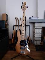 Sandberg VM5, Muziek en Instrumenten, Ophalen, Gebruikt, Elektrisch, 5-snarig