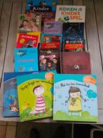 Kinderboeken Roald Dahl, Clavis, Nachtwacht, knutsel,...., Boeken, Ophalen, Zo goed als nieuw