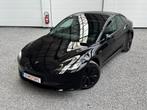 Tesla Model 3 RWD Highland - 1 jaar oud - 15.500km, Auto's, Automaat, 4 deurs, 208 kW, Zwart