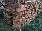 Bois de chauffage sec : chêne 33 cm, Ophalen, Nieuw