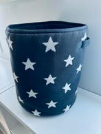 Wasmand (Maisons du Monde), Ophalen, Overige materialen, Mand, Rond