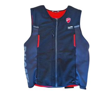 Ducati Smart Jacket (airbagjack) beschikbaar voor biedingen