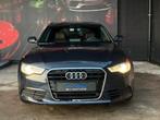 Audi A6 Avant 2.0 TDI S-Line, Auto's, Euro 5, 4 cilinders, Blauw, 5 deurs