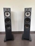 Bowers & Wilkins 603 S2 Anniversary Edition, Audio, Tv en Foto, Ophalen, Gebruikt, Bowers & Wilkins (B&W), 120 watt of meer