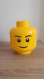 Boîte de rangement lego boy, Nieuw, Lego, Ophalen