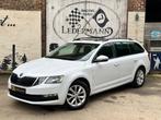 Skoda Octavia 1.5TSI en cuir/PANO/Attelage de remorque/Garan, Cuir, Achat, Entreprise, Carnet d'entretien