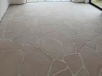 Flagstones sinai pearl sand brush (50m2), Doe-het-zelf en Bouw, Ophalen