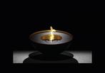 Eye-catcher bio-ethanol haard van GlammFire model Mileto, Overige brandstoffen, Ophalen of Verzenden, Zo goed als nieuw, Bio-ethanolhaard