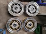 Bbs rs 5x130, Auto-onderdelen, Ophalen, 16 inch, Velg(en)