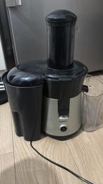 Extracteur de jus celvercrest, Electroménager, Enlèvement ou Envoi, Utilisé