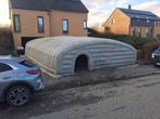 Dôme de piscine gonflable, Jardin & Terrasse, Enlèvement, Utilisé, Autres types