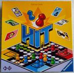 Hit, Een of twee spelers, Ophalen of Verzenden, Zo goed als nieuw, Ravensburger