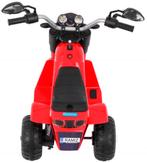 Moto électrique enfant • MINI BIKE 6V (JC916), Ophalen, Nieuw