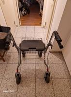 matériel personnes handicapées, Ophalen