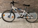 Kinderfiets Rockrider 20 inch, Ophalen, Gebruikt, Rockrider (Decathlon)