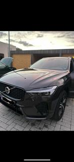 Volvo xc60 r-design b4 mild hybrid, Autos, Achat, Particulier