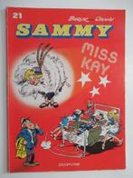 sammy...nr.21...miss kay................1st, Gelezen, Ophalen of Verzenden