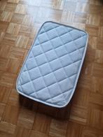 Matras wiegje, Enlèvement, Comme neuf