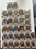Funko star wars/mandalorian collectie, Verzamelen, Star Wars, Ophalen of Verzenden, Zo goed als nieuw