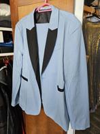 costume bleu ciel homme taille l, Kleding | Heren, Kostuums en vesten, Ophalen, Nieuw, Maat 52/54 (L), Blauw