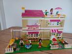 Lego friends 3315- La villa d'Olivia, Enfants & Bébés, Briques en vrac, Lego, Utilisé, Enlèvement ou Envoi