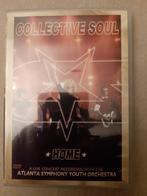 Collective Soul - Home Live concert, Muziek en Concerten, Zo goed als nieuw, Vanaf 9 jaar, Ophalen