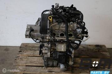 1.0TSI DKLA motor VW Polo 2G 43471km
