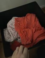 Doos met allemaal meisjes kleding, Kinderen en Baby's, Ophalen of Verzenden, Zo goed als nieuw