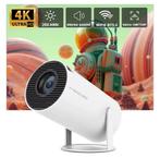 Projector HY300pro smart tv New, Ophalen, Smart TV