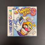 Wario Land 3 CIB - Nintendo Game Boy Color, Ophalen of Verzenden, Gebruikt