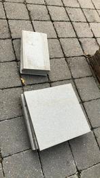 Gratis tegels, Doe-het-zelf en Bouw, Tegels, Ophalen, Zo goed als nieuw