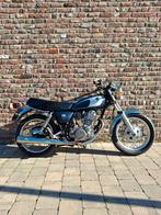 Yamaha sr500, Motoren, Motoren | Yamaha, Particulier