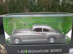 1/43 Road Signature Bentley R-Type Continental   Grey - 1954, Nieuw, Overige merken, Auto, Verzenden