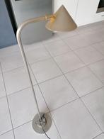 Liseuse lampadaire led, Ophalen, 100 tot 150 cm, Métal, Zo goed als nieuw