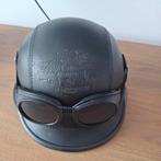 Helm Harley Davidson maat M, Motoren, Ophalen