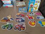 Puzzels, Ophalen of Verzenden, Gebruikt