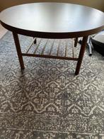 Salontafel LISTERBY, Ophalen, 50 tot 100 cm, 50 tot 75 cm, Rond