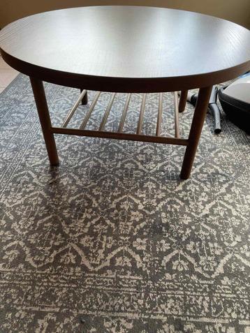 Salontafel LISTERBY beschikbaar voor biedingen