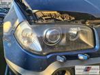 BMW X3 E83 rechts koplamp dynamic xenon, Ophalen of Verzenden, Gebruikt, BMW