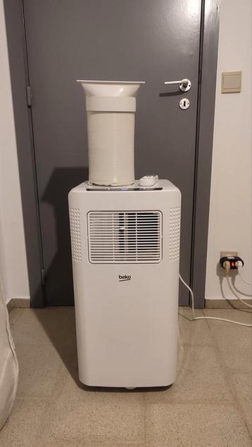 Climatiseur 3 en 1 Beko Neuf (Sous garantie) disponible aux enchères