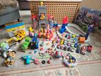 Paw Patrol grote set Rescue Knight en Movie, Ophalen, Gebruikt