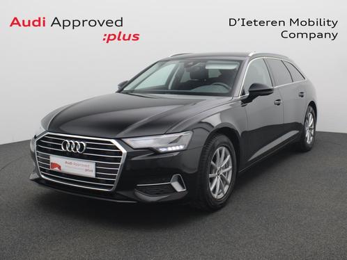 Audi A6 Avant A6 Avant 35 TDi Business Edition Advanced S tr, Auto's, Audi, A6, ABS, Airbags, Airconditioning, Cruise Control