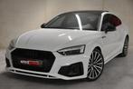 Audi A5 2.0 Tdi | SPORTBACK | S-Line | Full Option, Auto's, Te koop, Berline, A5, Gebruikt