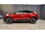 Opel Grandland Turbo Start/Stop GS, Rouge, Achat, Cruise Control, Boîte manuelle