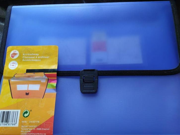 Schoolbenodigdheden, Diversen, Schoolbenodigdheden, Nieuw, Ophalen