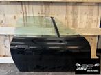 Deur RV Bmw Z3 zwart, -, Origine de la pièce connue, Utilisé, Droite
