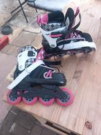 A vendre, Sport en Fitness, Skeelers, Ophalen, Zo goed als nieuw