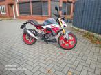 Bmw G310R, Motoren, Particulier